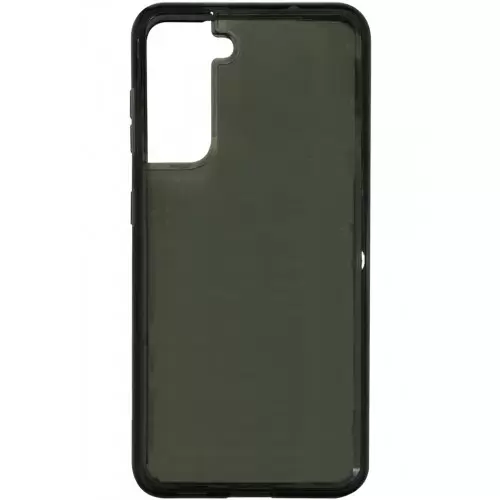Samsung Galaxy S21 Ultra Fleck Case Clear Black